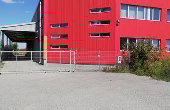 Metalproduktion i Serbien - løn og energiomkostninger er ca 70% lavere end i Danmark.