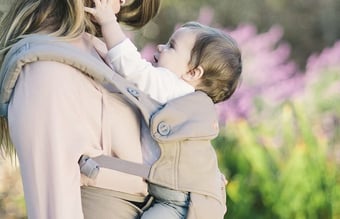 Webshop med salg af Babyudstyr, inkl. FB 6500 følgere