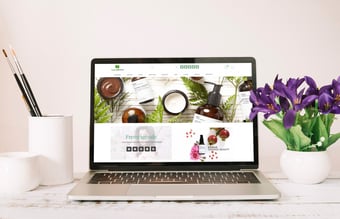 Greenharmony.dk - bruttoresultat på 316.483 DKK i 2017 - Særdeles god TrustScore på Trustpilot