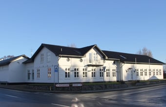 Kro til salg eller forpagtning