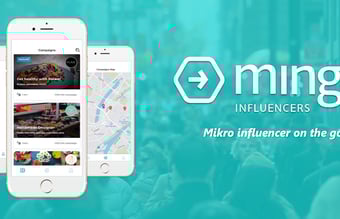 Partner søges til markedsføring via influencers og SoMe