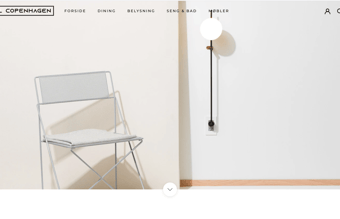 Unik webshop med dropshipping multibrand 