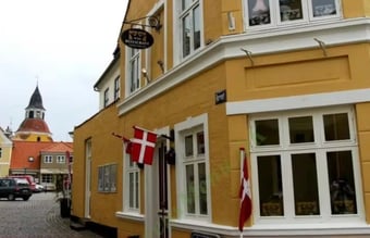 Restaurant i Faaborg - Hyggelig restaurant i en hyggelig by i faaborg. - Omsætning på 1.800.000 - Søger forpagter