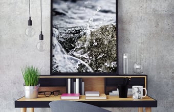 Grenart.com - Plakatshop sælges med design og varelagre 