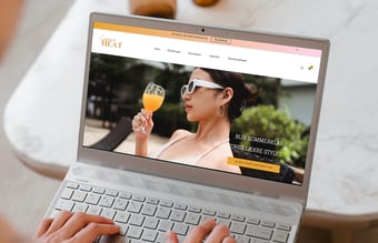 Køreklar badetøjs-webshop med kvalitetsprodukter!