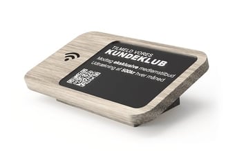 LocalHero - TECH STARTUP - 100% automatiseret og gennemtænkt onlinekoncept, som bekæmper butiksdød! 3.000 udviklingstimer!