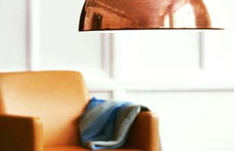 Producent af dansk arkitekt tegnet lamper søger sælges