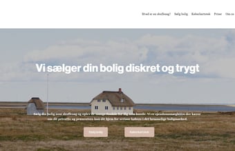 Partner eller investor søges til www.skuffesag.dk