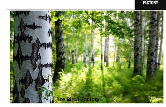 Virksomhed indenfor salg af softdrinks med tidligere distributør i DK og Kina