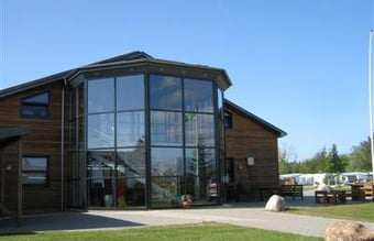 Danmarks flotteste Camping og Feriecenter