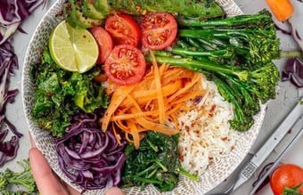 Webshop med salg af krydderier til planter - Omsætning seneste 12 måneder: 240.000 kr.