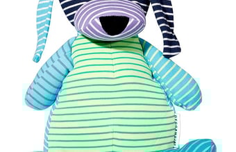 Dejlig webshop med kendte børnetøjmærker