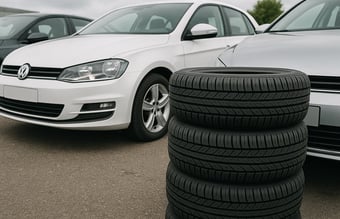 Autoværksted & dækværksted med god kundekreds - Storkøbenhavn