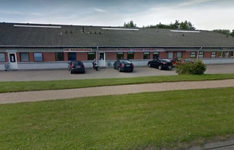 3dnielsen.dk - Salg af printere og filamenter med høj dækningsgrad.