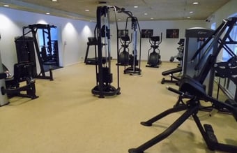 NY PRIS - Fitnesscenter Sælges
