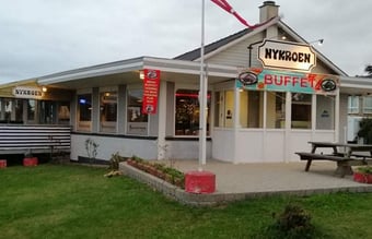 Nykroen beliggende i Løgstrup forpagtes bort - mulighed for forkøbsret / køb