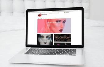 My-beauty.dk - Webshop indenfor beauty & skønhedshedsprodukter sælges!