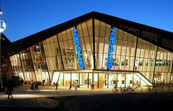 Drømmer du om egen tøjbutik i Vejle? Pris kun 65.000 kr., og lav husleje!