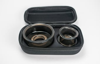 Fitness webshop med stort potentiale