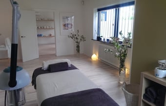 Klinik (Hudpleje eller andre behandlinger)