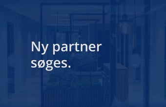 Partnerskab Ønskes
