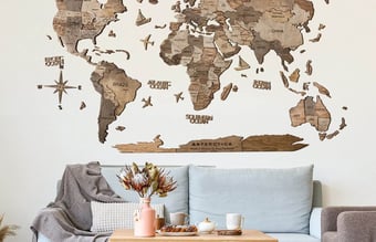 Interiør webshop med fint og stabilt overskud