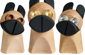 Webshop med designfigurer og bøger, inspireret af H.C. Andersens eventyr | Høj salgsmargin | Stort varelager