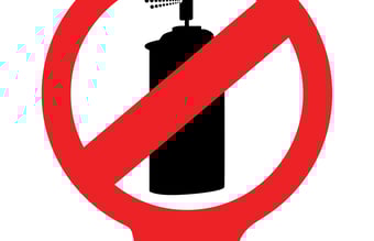 Software platform for ulovlig kommunal hærværk søger ny ejer