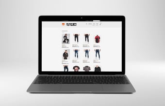 2guys.dk - Webshop med tøj for unge indenfor Streetwear og tilbehør