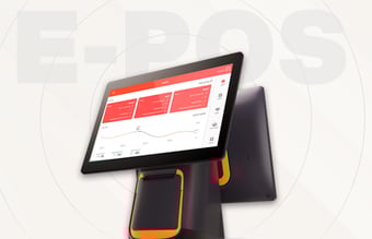 Salg af smarte løsninger til cateringbranchen - Har omsætning