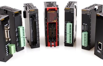 Mindre automations ApS med egen import af IT-teknologi fra Sydkorea.