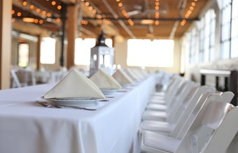 Restaurant, selskabsforretning og hotel med solide driftsresultater og store udviklingsmuligheder 