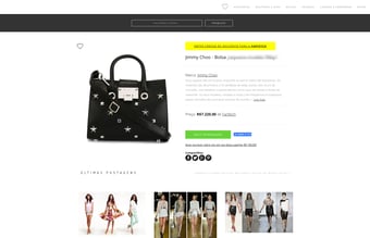 Fashion platform der er aktiv i mere end 10 lande - passiv affiliate indkomst!
