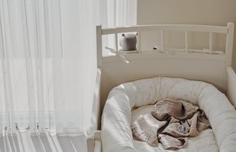 BORN Copenhagen ApS -  Premium børne interiør brand sælges! 