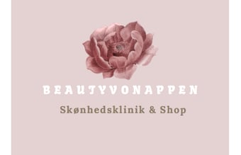  IGANGVÆRENDE WEBSHOP KOSMETIK & SKØNHEDSKLINIK