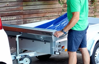 Unikt produkt - Kendt fra BAUHAUS