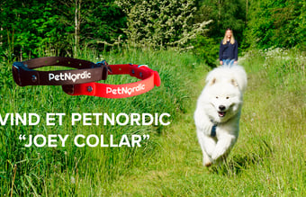 Petnordic.dk - Webshop med salg af smart udstyr til kæledyr