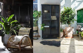 Velfungerende webshop med interiør til hjemmet, udbydes nu til salg