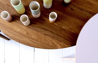 4 år gammel webshop med kendte danske designs indenfor boliginteriør