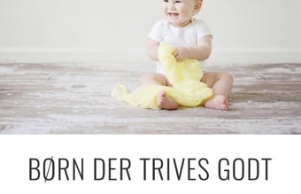 Dropshipping webshop med babyudstyr, legetøj og møbler til børn