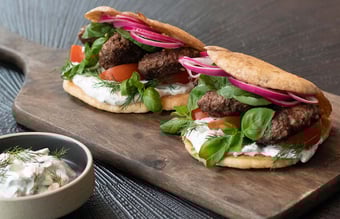 Måltidskasse virksomhed sælges