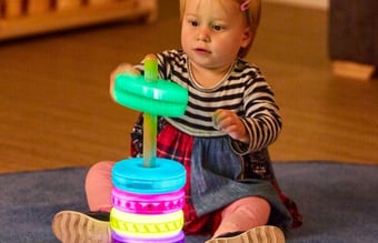 Webshop lærende legetøj og skoletilbehør sælges billigt