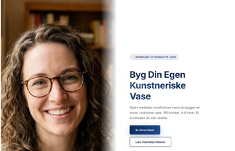 Webshop Med Genialt Produkt! Vanvittigt tilbud!