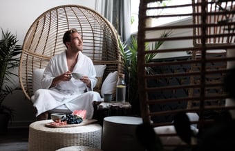 Floating space i København med 15 ansatte - Omsætning 2.5 mio kr. årligt - Søger forretningspartner 