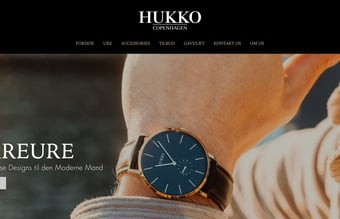 STORT Potentiale - Herre Accessories Wehshop