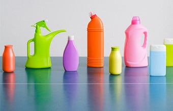 Rengøringsvirksomhed med kundeportefølje Til Salg