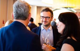 Selvstændig Management Konsulent - Franchise indenfor omkostningsoptimering