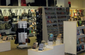 Veletableret butik med god placering