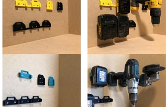 Webshop med 3D-Print - Salg af 3D printede produkter indenfor et meget bredt sortiment af "dimser" 