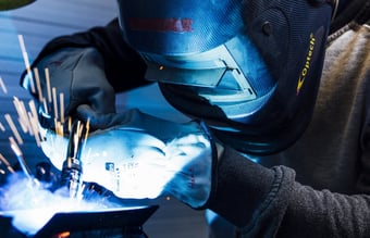 Metal virksomhed med eget nicheprodukt